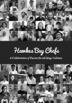 NZ Chefs – Central Branch ‘Hawkes Bay Chefs’