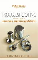 Barista Guide - Troubleshooting