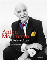 Anton Mosimann’s Book