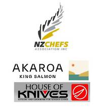 Akaroa Salmon / House of Knives Emerging Chef of the Year 2024 entry fee