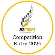 NZ Chef of the Year 2026