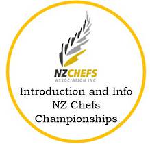 NZ Chefs 2026 Championshops introduction