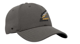 NZChefs Grey Cap