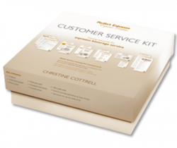 Customer Service Kit